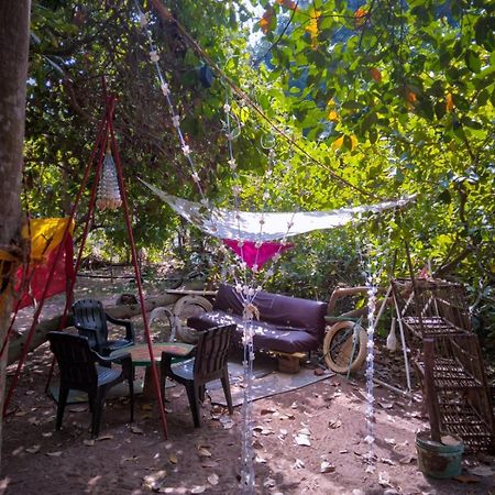 Peace Garden Inn Ауровиль Экстерьер фото