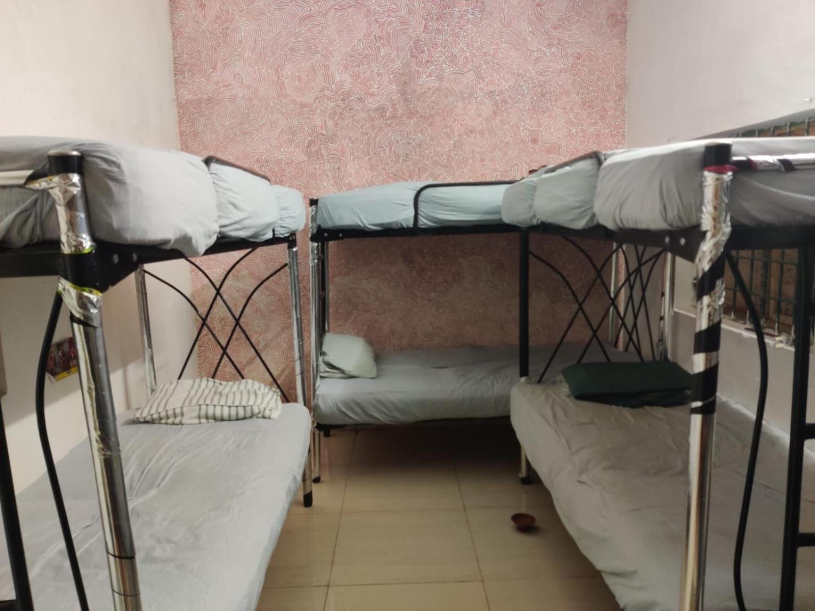 Peace Garden Inn Ауровиль Экстерьер фото