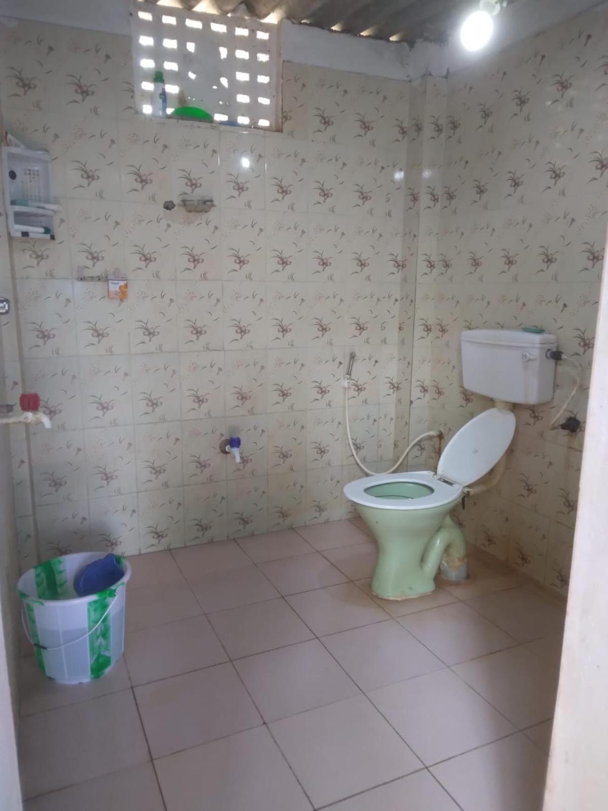 Peace Garden Inn Ауровиль Экстерьер фото